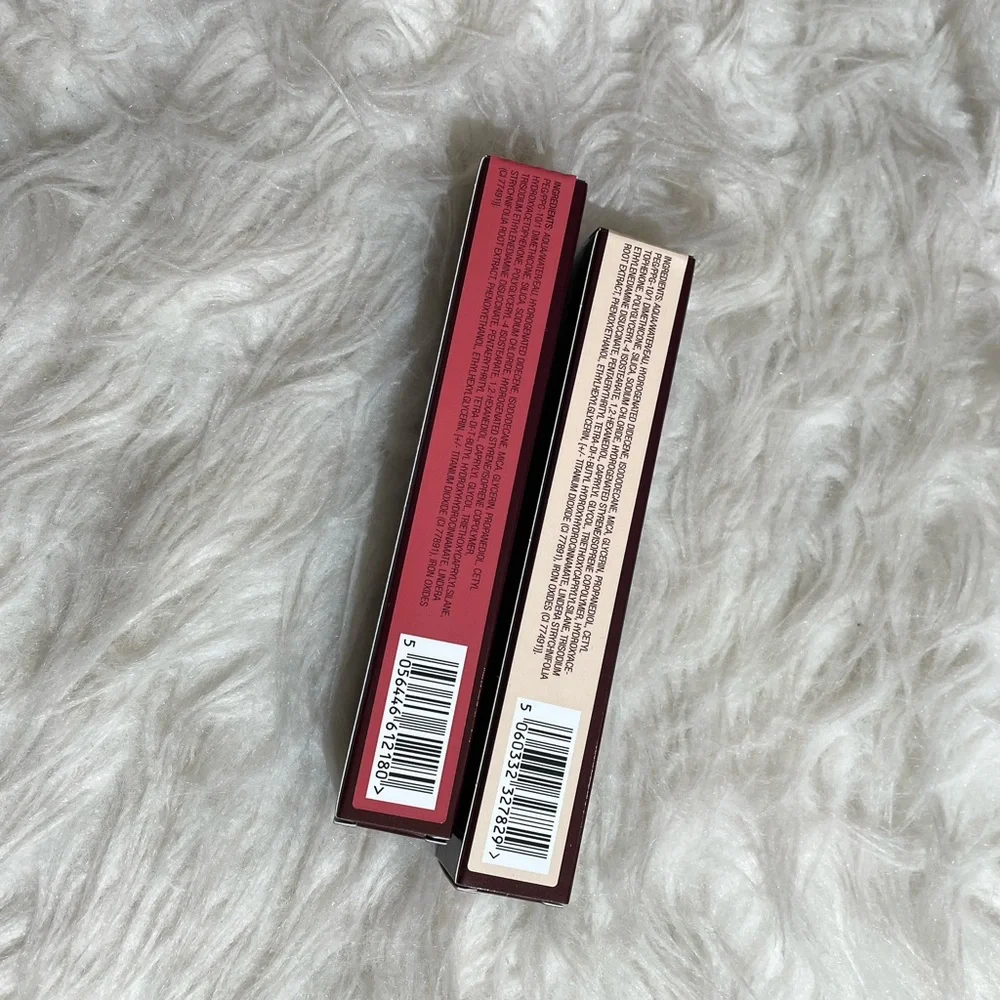 NWT Charlotte Tilbury Beauty Light Wand Spotlight Pinkgasm Sunset Highlighter